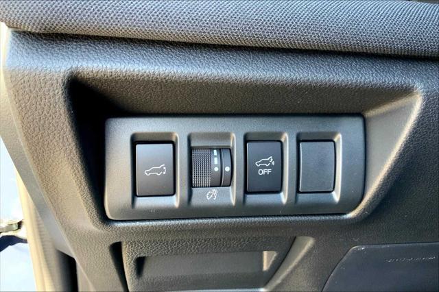 new 2025 Subaru Outback car, priced at $36,454