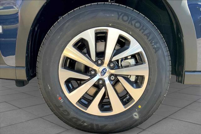 new 2025 Subaru Outback car, priced at $36,454