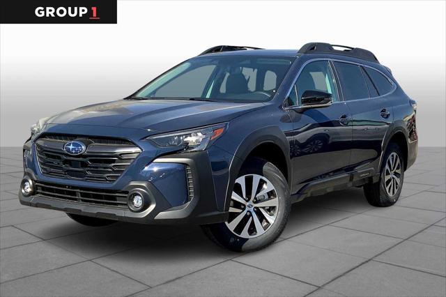 new 2025 Subaru Outback car, priced at $36,454