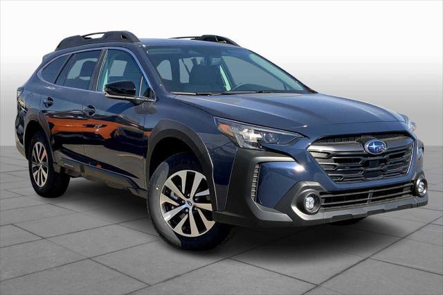 new 2025 Subaru Outback car, priced at $36,454