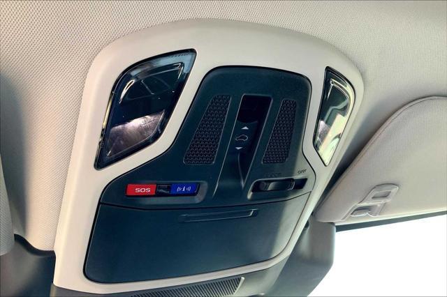 new 2025 Subaru Outback car, priced at $36,454