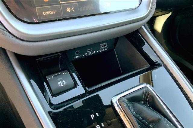 new 2025 Subaru Outback car, priced at $36,454
