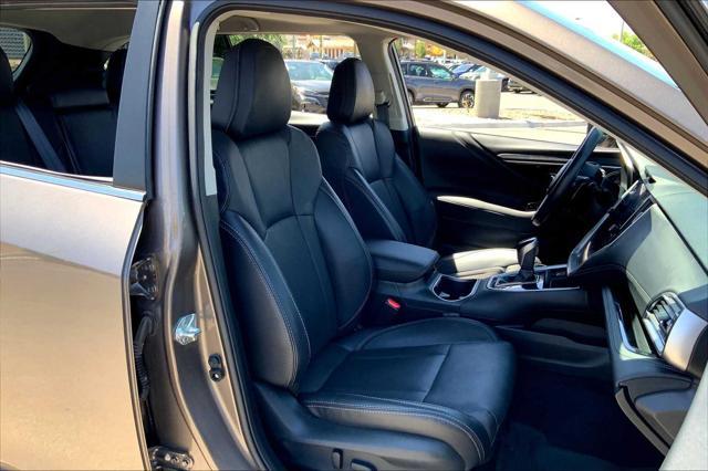 used 2024 Subaru Outback car, priced at $31,794