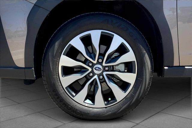 used 2024 Subaru Outback car, priced at $31,794