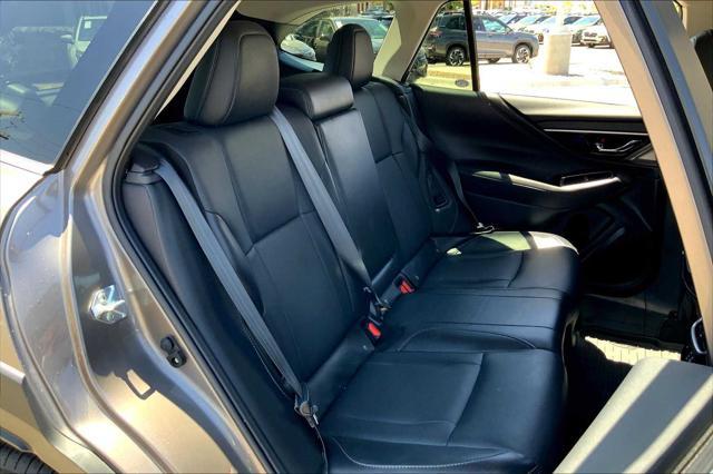 used 2024 Subaru Outback car, priced at $31,794