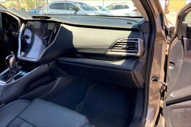 used 2024 Subaru Outback car, priced at $31,794