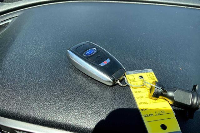 used 2024 Subaru Outback car, priced at $31,794