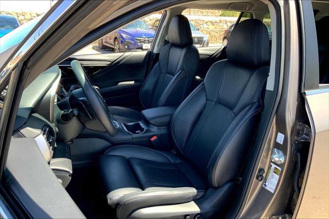 used 2024 Subaru Outback car, priced at $31,794