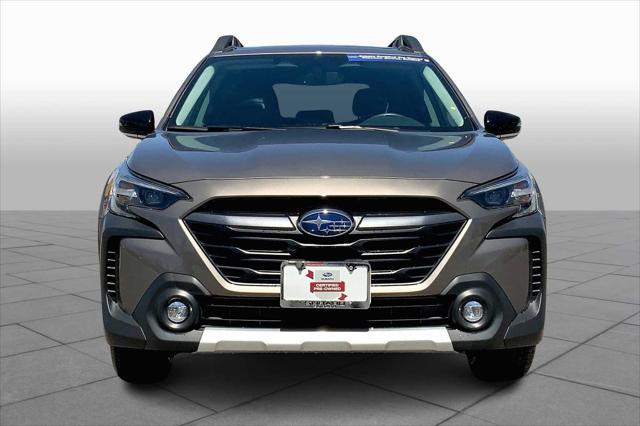 used 2024 Subaru Outback car, priced at $31,794