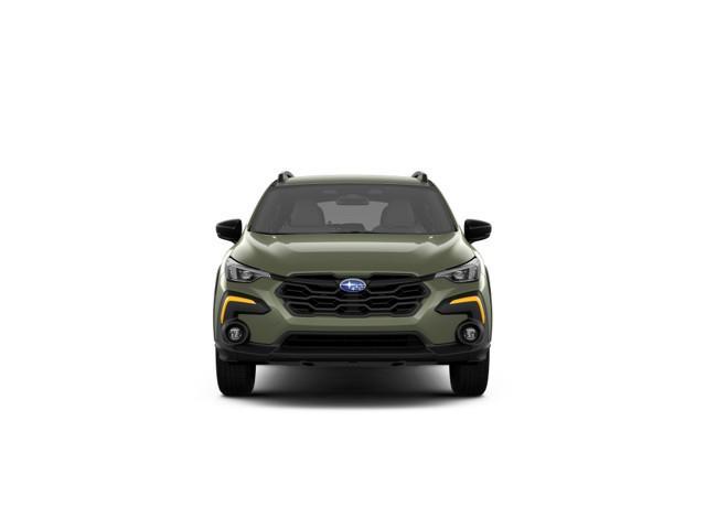 new 2026 Subaru Crosstrek car, priced at $33,143