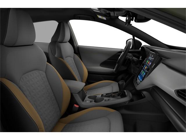 new 2026 Subaru Crosstrek car, priced at $33,143