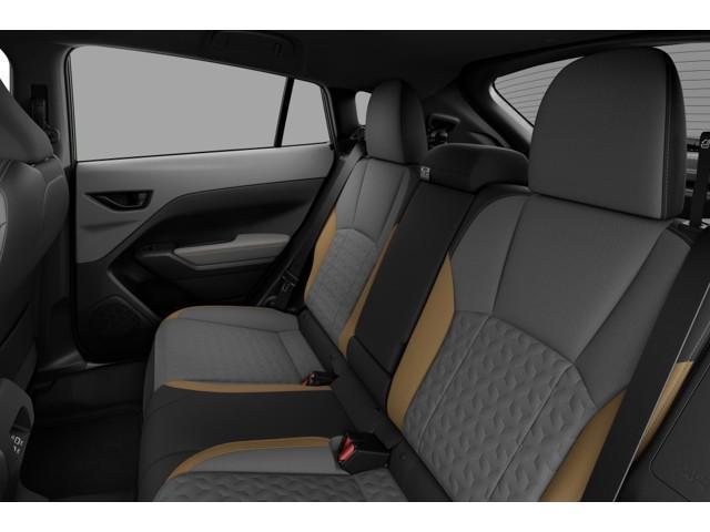 new 2026 Subaru Crosstrek car, priced at $33,143