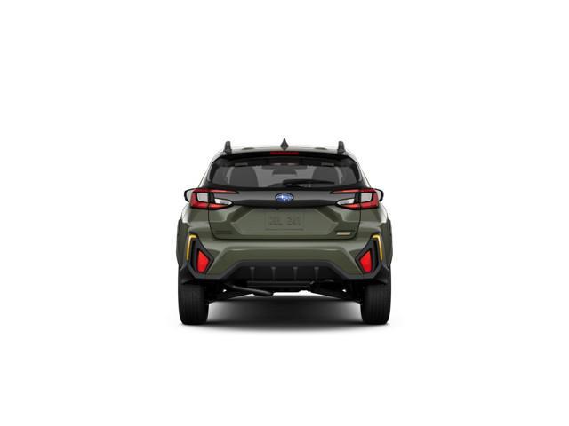 new 2026 Subaru Crosstrek car, priced at $33,143