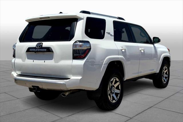 used 2018 Toyota 4Runner car, priced at $36,620