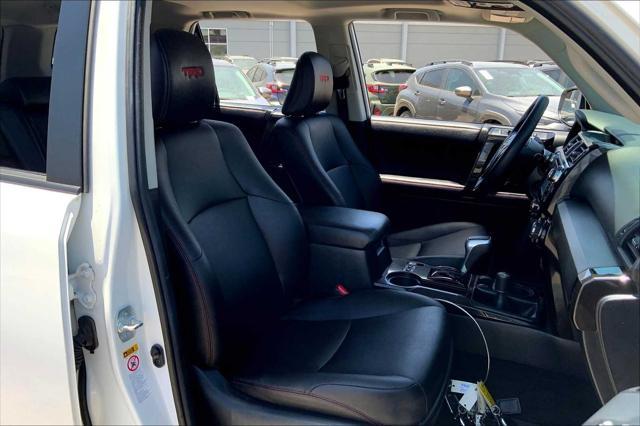used 2018 Toyota 4Runner car, priced at $36,620