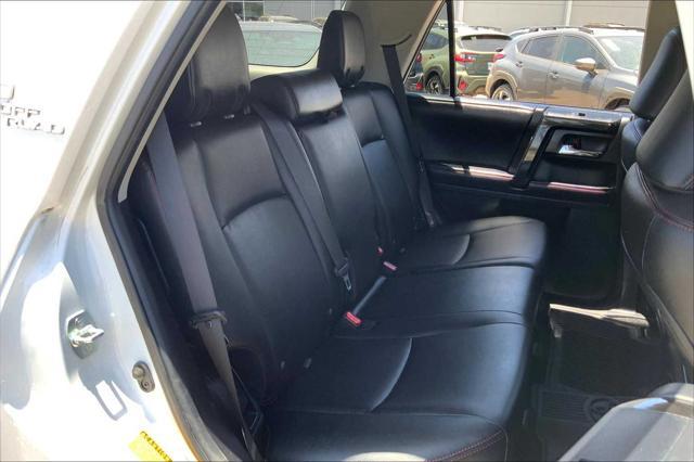 used 2018 Toyota 4Runner car, priced at $36,620