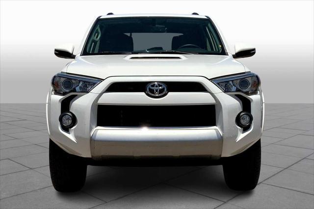 used 2018 Toyota 4Runner car, priced at $36,620