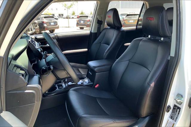 used 2018 Toyota 4Runner car, priced at $36,620