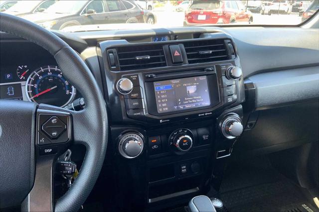 used 2018 Toyota 4Runner car, priced at $36,620
