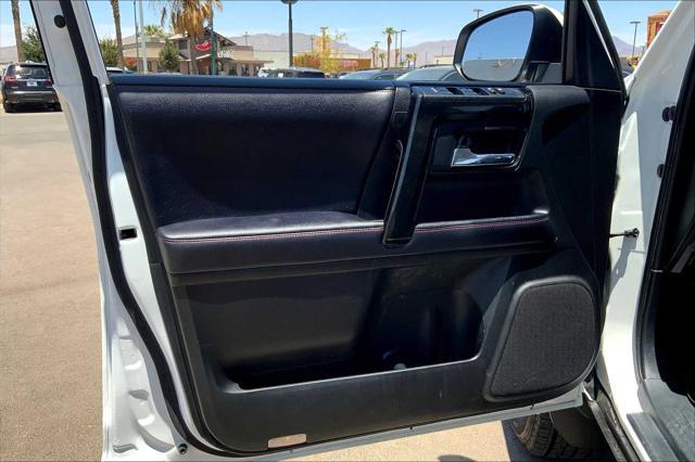 used 2018 Toyota 4Runner car, priced at $36,620