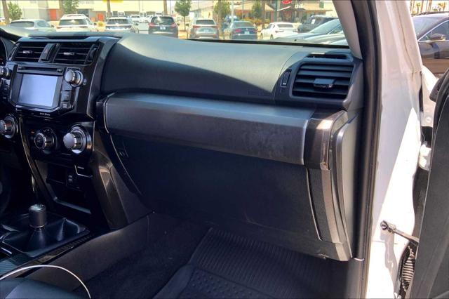 used 2018 Toyota 4Runner car, priced at $36,620