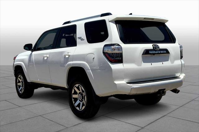 used 2018 Toyota 4Runner car, priced at $36,620