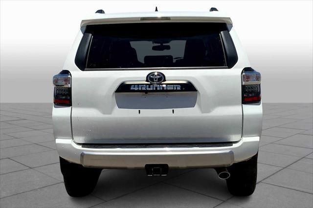 used 2018 Toyota 4Runner car, priced at $36,620