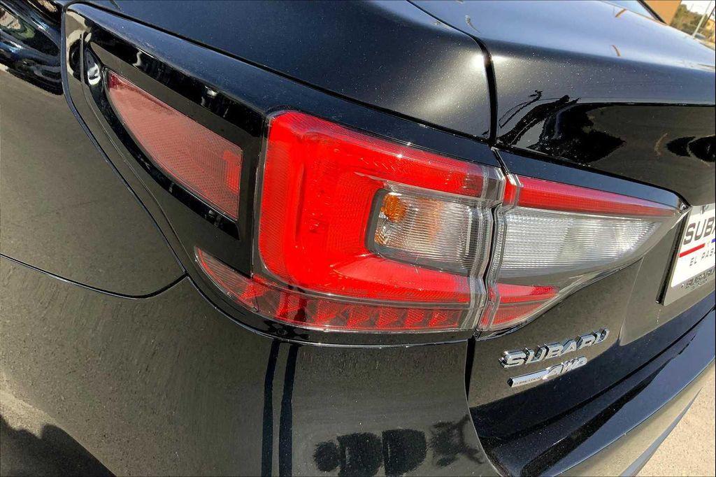 new 2025 Subaru Legacy car, priced at $32,239