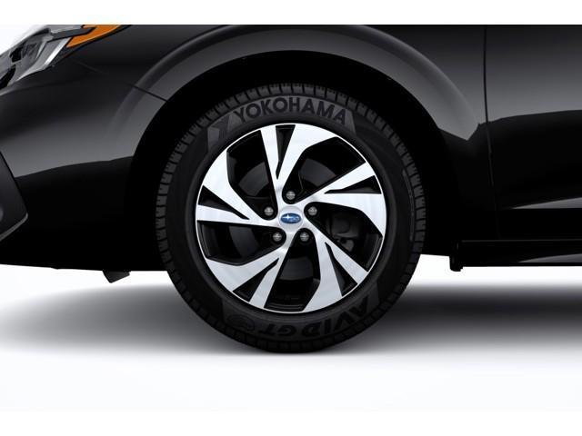 new 2025 Subaru Legacy car, priced at $32,239