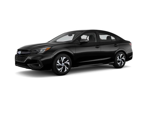 new 2025 Subaru Legacy car, priced at $32,239