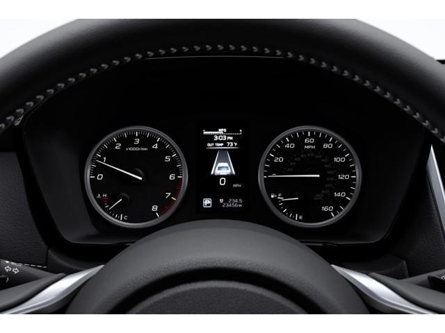 new 2025 Subaru Legacy car, priced at $32,239
