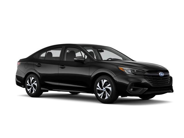 new 2025 Subaru Legacy car, priced at $32,239