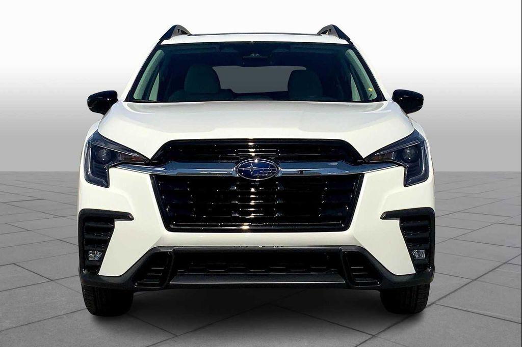 new 2025 Subaru Ascent car, priced at $50,344