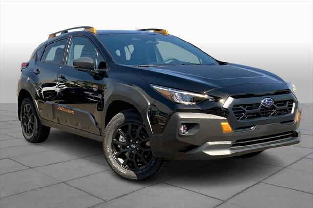 new 2024 Subaru Crosstrek car, priced at $36,936