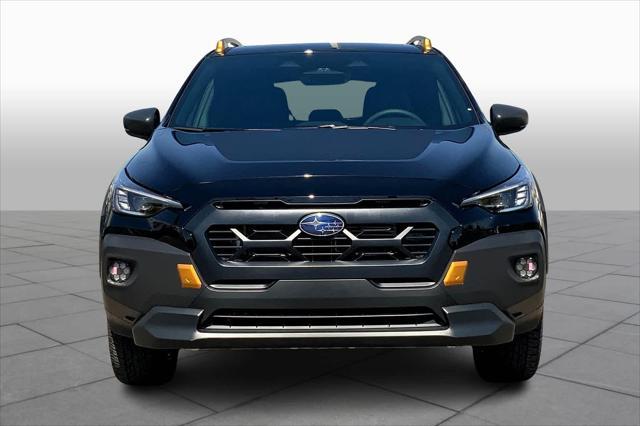 new 2024 Subaru Crosstrek car, priced at $36,936