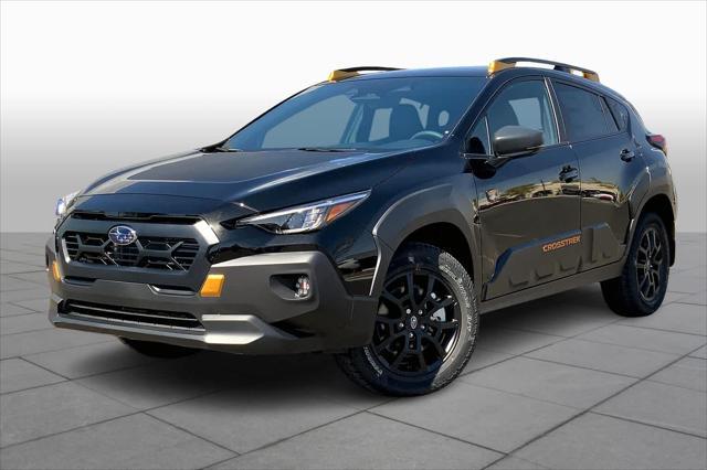 new 2024 Subaru Crosstrek car, priced at $36,936