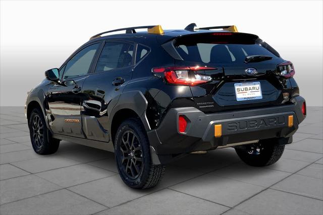 new 2024 Subaru Crosstrek car, priced at $36,936