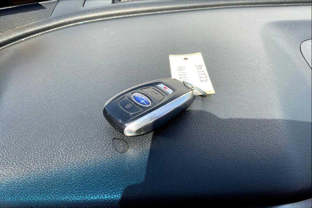 used 2021 Subaru Outback car, priced at $20,360