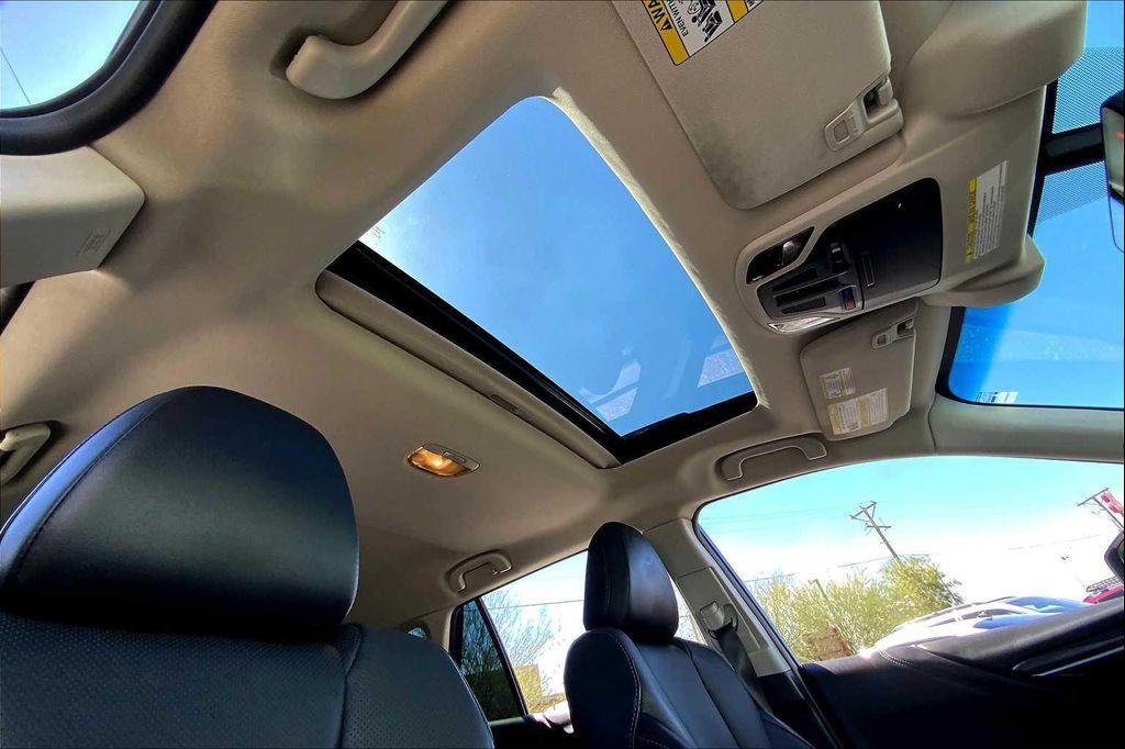used 2021 Subaru Outback car, priced at $20,360