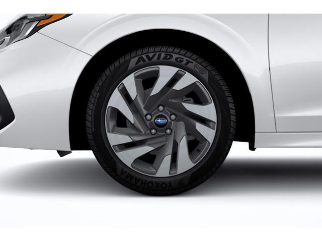 new 2025 Subaru Legacy car, priced at $36,200