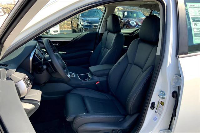 new 2025 Subaru Legacy car, priced at $36,200