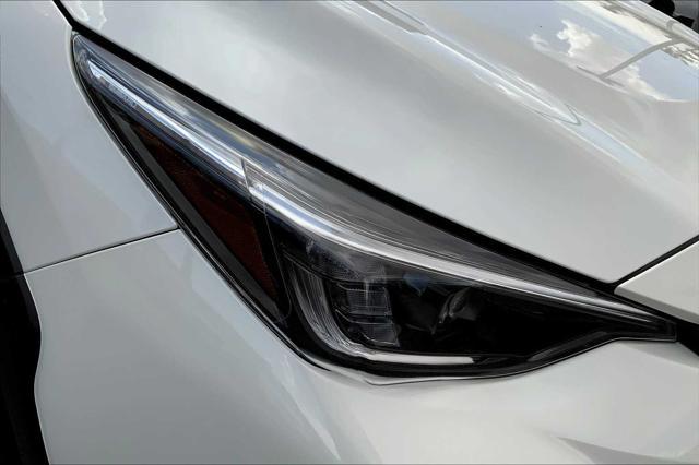 new 2025 Subaru Crosstrek car, priced at $34,704