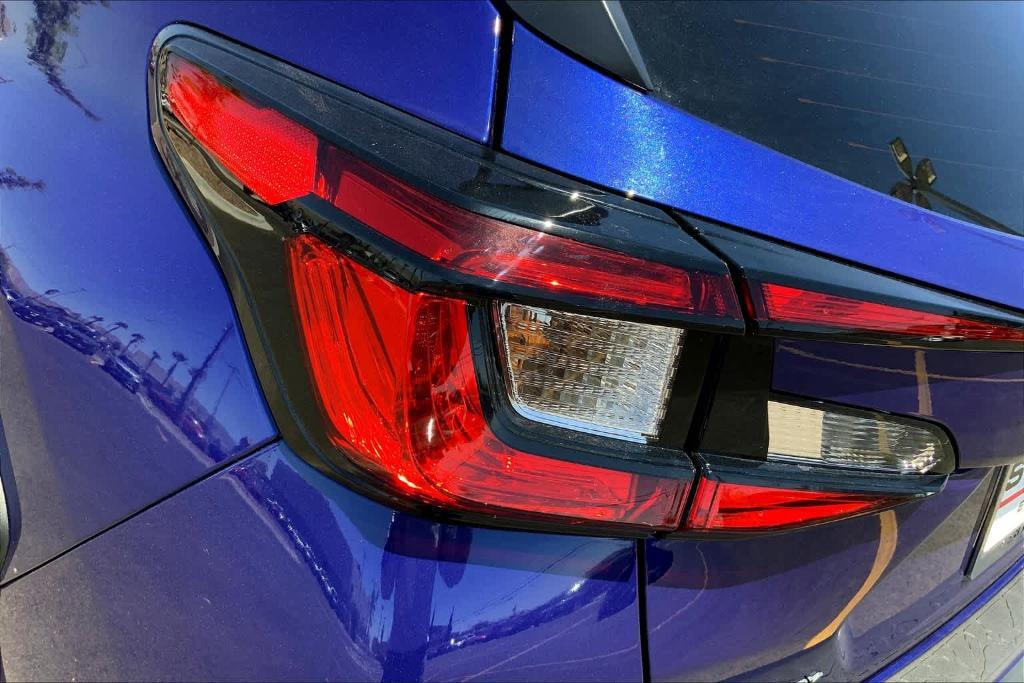 new 2024 Subaru Crosstrek car, priced at $36,819