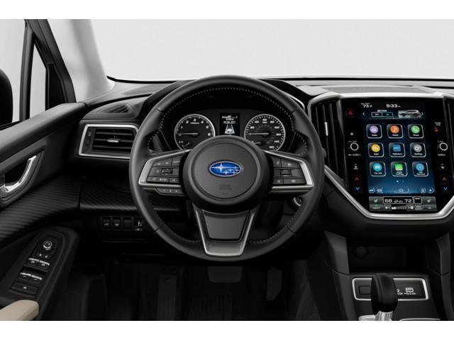 new 2025 Subaru Ascent car, priced at $41,013