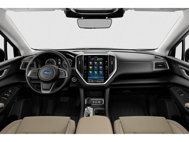 new 2025 Subaru Ascent car, priced at $41,013