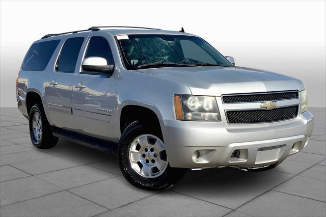 used 2011 Chevrolet Suburban car, priced at $7,981