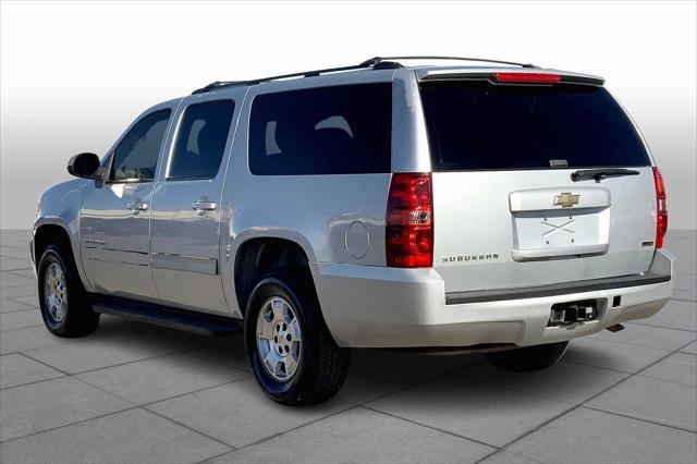 used 2011 Chevrolet Suburban car, priced at $7,981