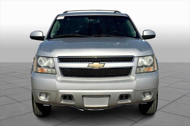 used 2011 Chevrolet Suburban car, priced at $7,981