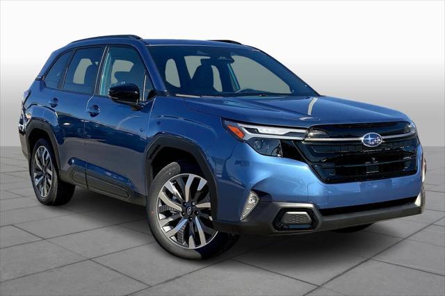 new 2025 Subaru Forester car, priced at $42,238