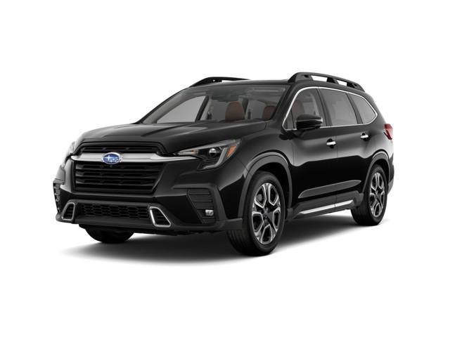 new 2025 Subaru Ascent car, priced at $53,732
